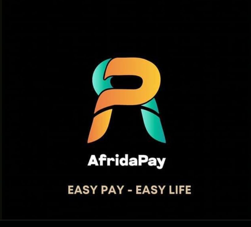 LOGO AFRIDAPAY